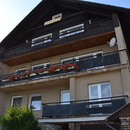 Penzion Panorama Beroun  Bagian luar foto