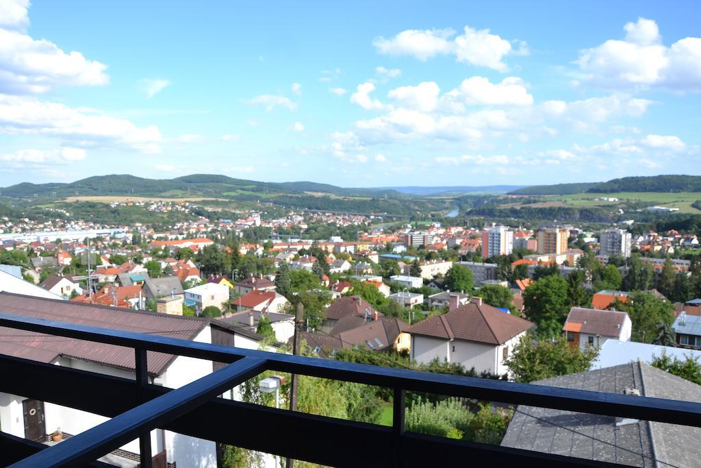 Penzion Panorama Beroun  Ruang foto