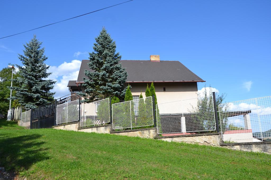 Penzion Panorama Beroun  Bagian luar foto