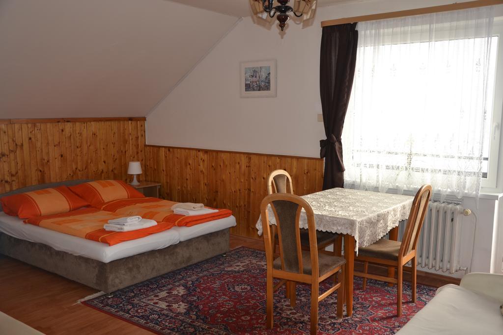 Penzion Panorama Beroun  Bagian luar foto