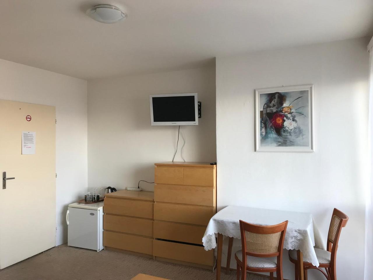 Penzion Panorama Beroun  Bagian luar foto